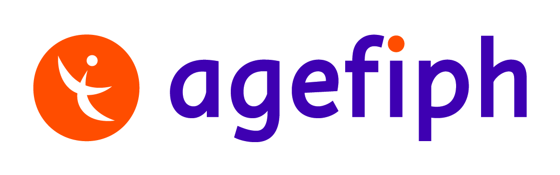 Logo AGEFIPH